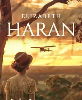 Romantická beletria Volání srdce - Elizabeth Haranová