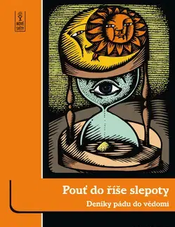 Biografie - ostatné Pouť do říše slepoty - John M. Hull