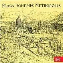 História SUPRAPHON a.s. Au revoir, Prague