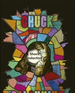 Beletria Shock Induction - Chuck Palahniuk