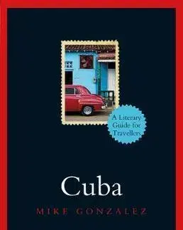 Amerika Cuba - Mike Gonzalez