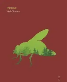 Cudzojazyčná literatúra Purge - Sofi Oksanen