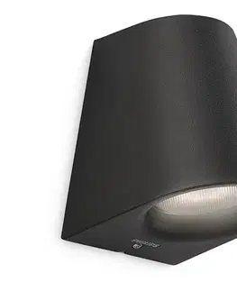 Záhradné lampy Philips 17287/30/16 - LED vonkajšie svietidlo MYGARDEN VIRGA LED/3W/230V IP44 17287/30/16