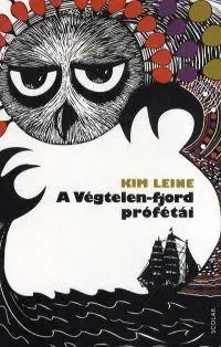 Beletria - ostatné A végtelen-fjord prófétái - Kim Leine