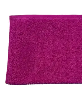 Uteráky Uterák Pile to Pile 30x50 cm M30 fuksia
