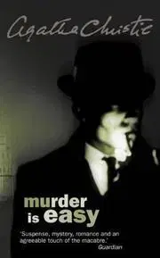 Cudzojazyčná literatúra Murder Is Easy - Agatha Christie