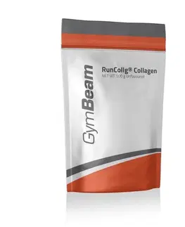 Kolagén na kĺby GymBeam RunCollg Collagen bez príchute