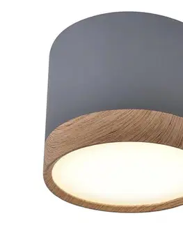 Svietidlá  LED Stropné svietidlo TUBA LED/9W/230V 2275925