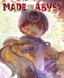 Beletria - ostatné Made in Abyss Vol. 14 - Akihito Tsukushi