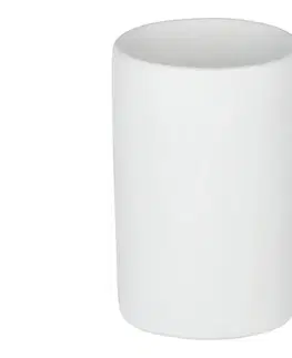 Svietidlá WENKO 24010100 - Pohár POLARIS 7x11 cm biely 24010100