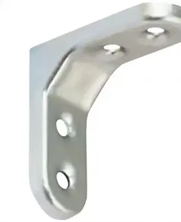 Konzola pod policu Konzola pod policu WSM 50 ZN50X50