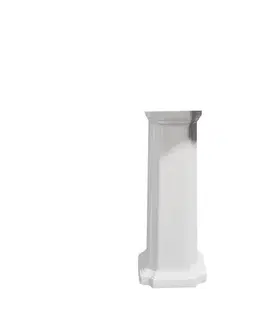 Kúpeľňový nábytok Aqualine ANTIK stĺp AK103