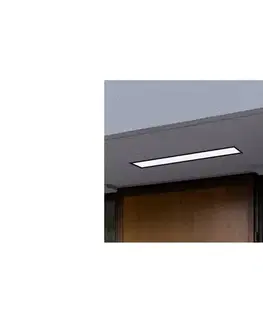 Svietidlá Eglo 900263 - LED Vonkajšie podhľadové svietidlo SALITTA LED/9W/230V IP65 900263