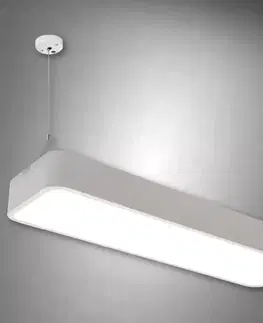 Moderné lampy do obývačky Lampa Flara 03631 LED 24W biela 4000K LW1