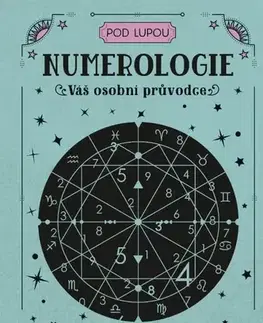 Numerológia Numerologie - Sasha Fentonová