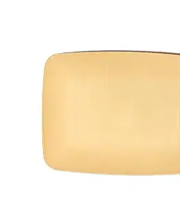 Podnosy a tácky TVAR - Podnos 34,4cm, oranžový