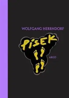 Detektívky, trilery, horory Písek - Wolfgang Herrndorf