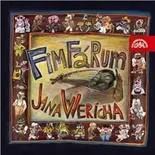 Rozprávky SUPRAPHON a.s. Fimfárum