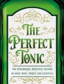 Nápoje - ostatné The Perfect Tonic - Camper English