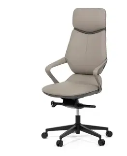Čalúnené Kancelárske kreslo KA-T8426 Autronic
