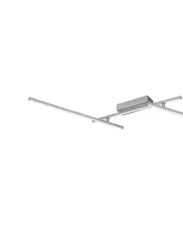 Svietidlá Rabalux 71019 - LED Stropné svietidlo NEGAN LED/24W/230V 4000K 71019