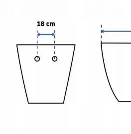 Závesné wc sety PRIM predstenový inštalačný systém bez tlačidla + WC REA Carlo Flat Mini Rimlesss + SEDADLO PRIM_20/0026 X CF1