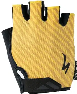 Cyklistické rukavice Specialized BG SPORT SF W Veľkosť: M