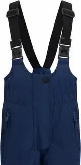 Lyžiarske nohavice McKinley Tyler II AQX 10.10 Veľkosť: 104