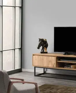 TV stolíky TV stolík Belinda 180