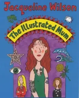 Cudzojazyčná literatúra Illustrated Mum