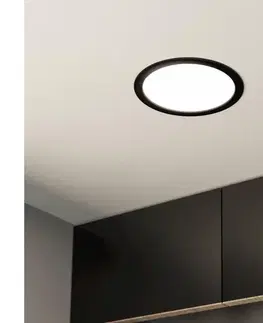 Svietidlá Eglo 99159 - LED podhľadové svietidlo FUEVA 5 LED/16,5W/230V 99159