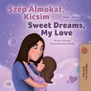V cudzom jazyku Szép Álmokat, Kicsim - Shelley Admont
