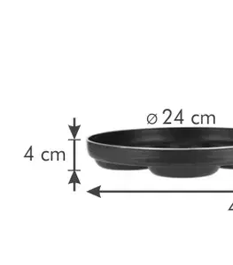 Panvice Tescoma panvica na lievance PRESTO ø 24 cm