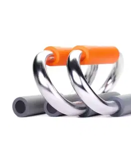 Hrazdy a bradlá GymBeam Adaptér na kluky Steel