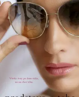Svetová beletria Predstava o tebe - Robinne Lee,Nina Mikušová