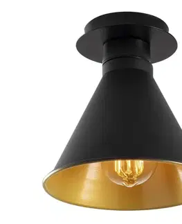 Svietidlá  Stropné svietidlo BERCESTE 1xE27/40W/230V 525NOR1307