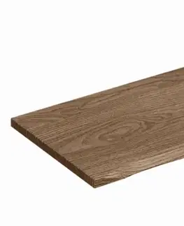 Príslušenstvo ArtCom Doska pod umývadlo NATURE | dub casella Typ: Doska 80 cm / 89-80