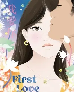 Young adults First Love Language - Stefany Valentine