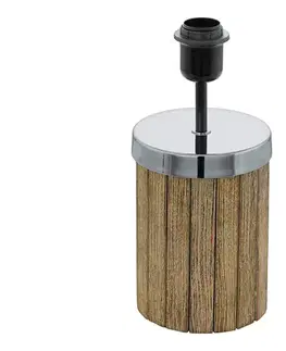 Lampy Eglo 49795 - Lampová noha THORNHILL 1xE27/40W 49795