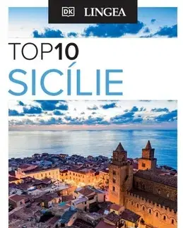 Európa Sicílie TOP 10, 2. vydání