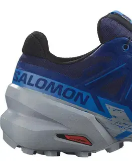 Trail Salomon Speedcross 6 GTX M Veľkosť: 46 EUR