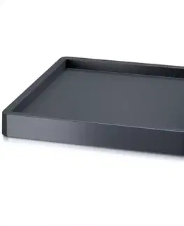 Záhrada Antracitová cestovná platforma IPRS370-S433