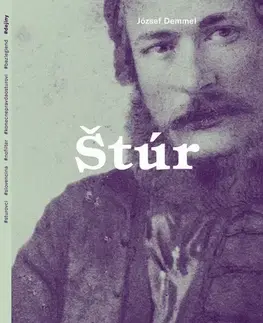 História - ostatné Štúr - József Demmel