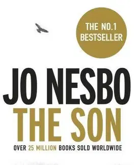Cudzojazyčná literatúra The Son - Jo Nesbo