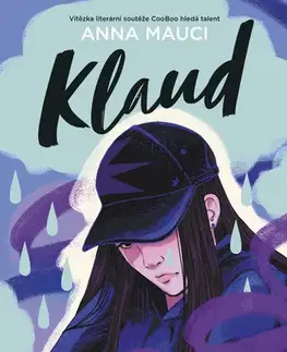 Young adults Klaud - Anna Mauci
