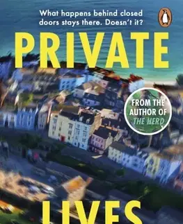 Beletria Private Lives - Emily Edwards