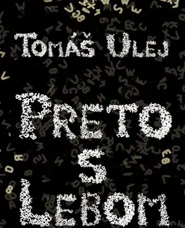 Humor a satira Preto s Lebom - Tomáš Ulej