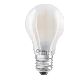 LED osvetlenie Ledvance - LED žiarovka SUP COMF A60 E27/7,5W/230V 4000K 4099854061394