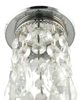 Stropná svetla Bodové svetlo SK-64 Candellux