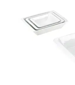 Zapekacie misy Tescoma miska na zapekanie obdĺžniková GUSTO 32x20 cm